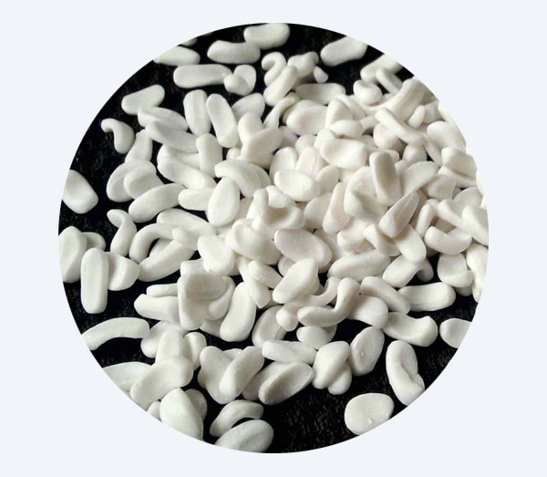 pe吹膜白色母料