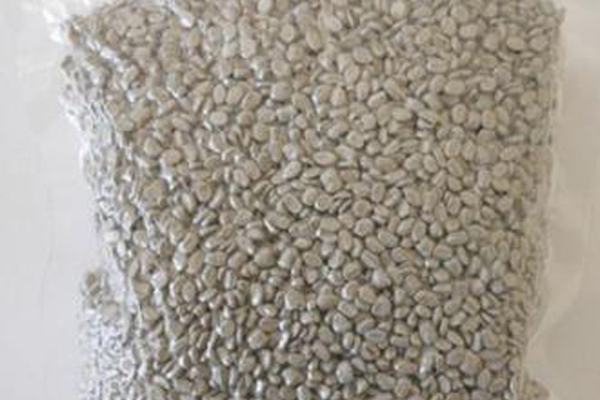 湖北专业pp滑石粉增强母料哪家好